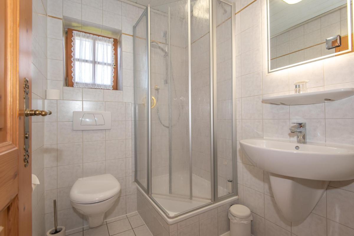 Pension Ludwig Thoma - Housity