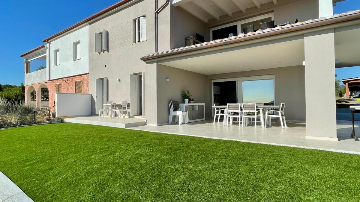 La Casa sul Golfo - appartamento vista mare - Housity