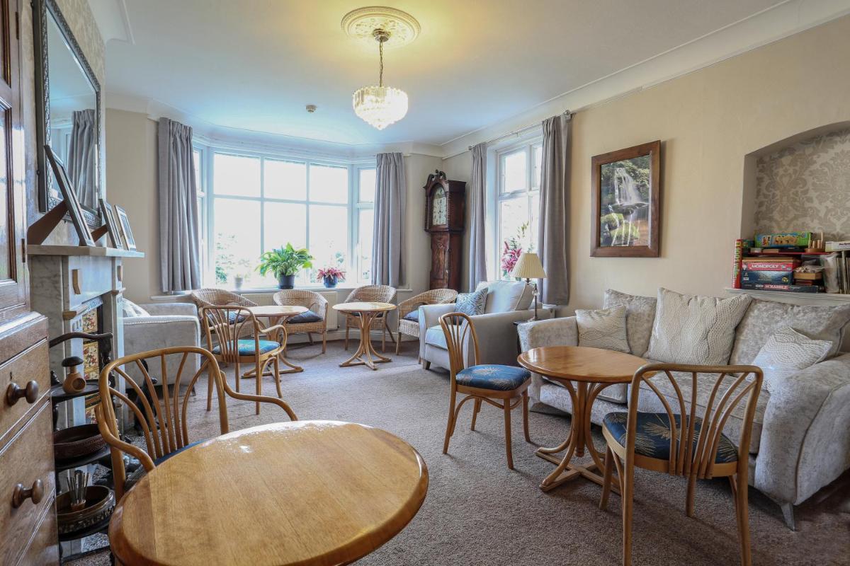 Dalegarth Guesthouse Portinscale - Housity