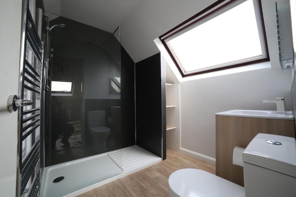 Dalegarth Guesthouse Portinscale - Housity