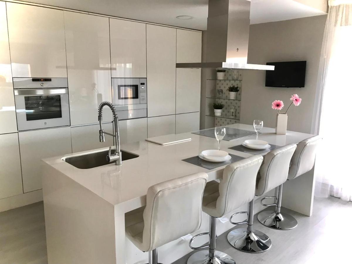 Ático Ciudad Soñada - Housity