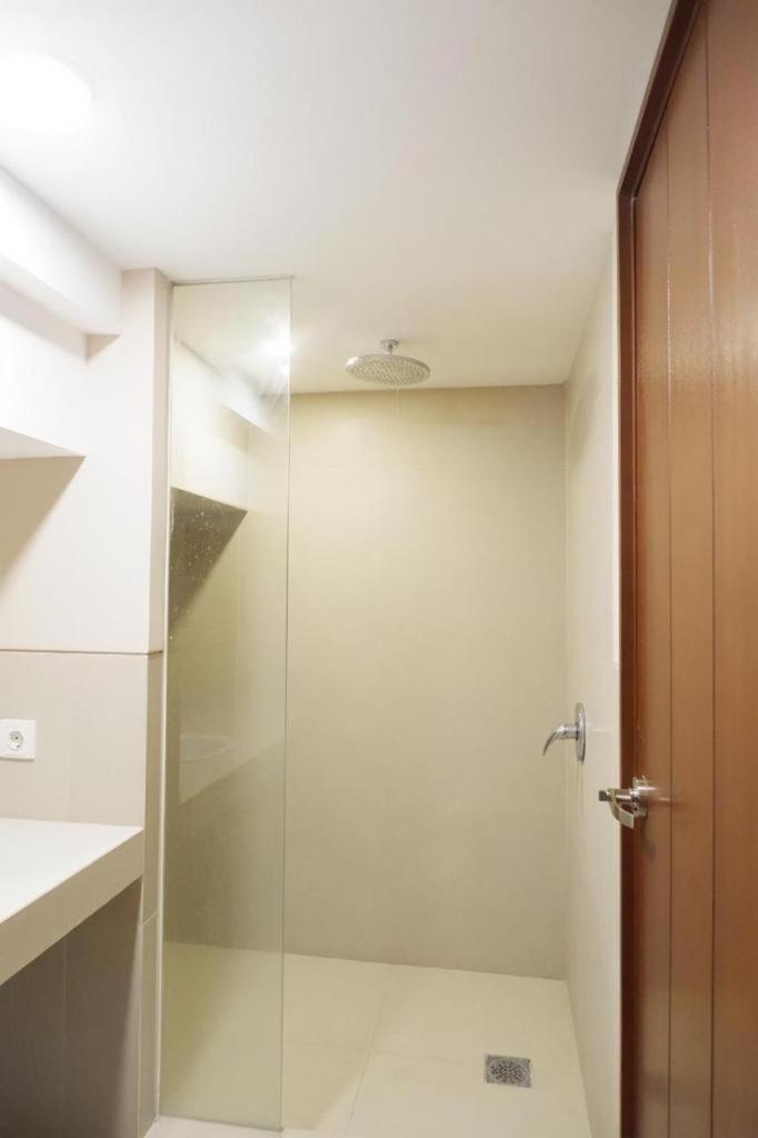 Time suite- Bizloft Karawaci - Housity