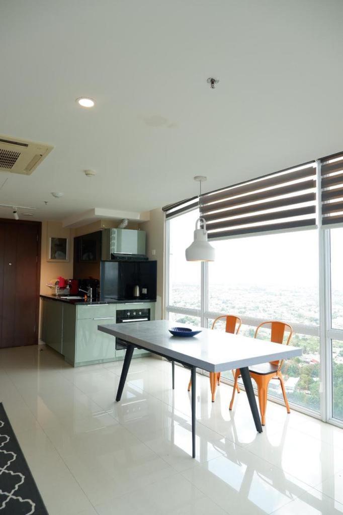 Time suite- Bizloft Karawaci - Housity