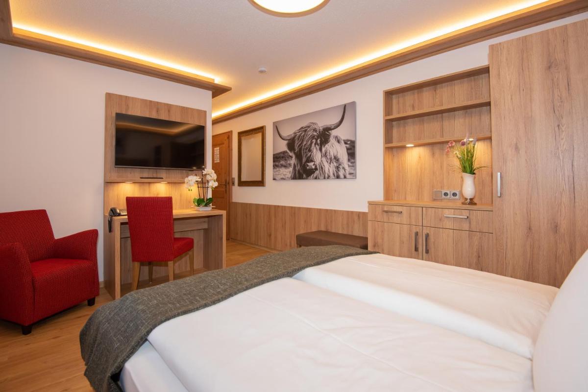 Pension Ludwig Thoma - Housity