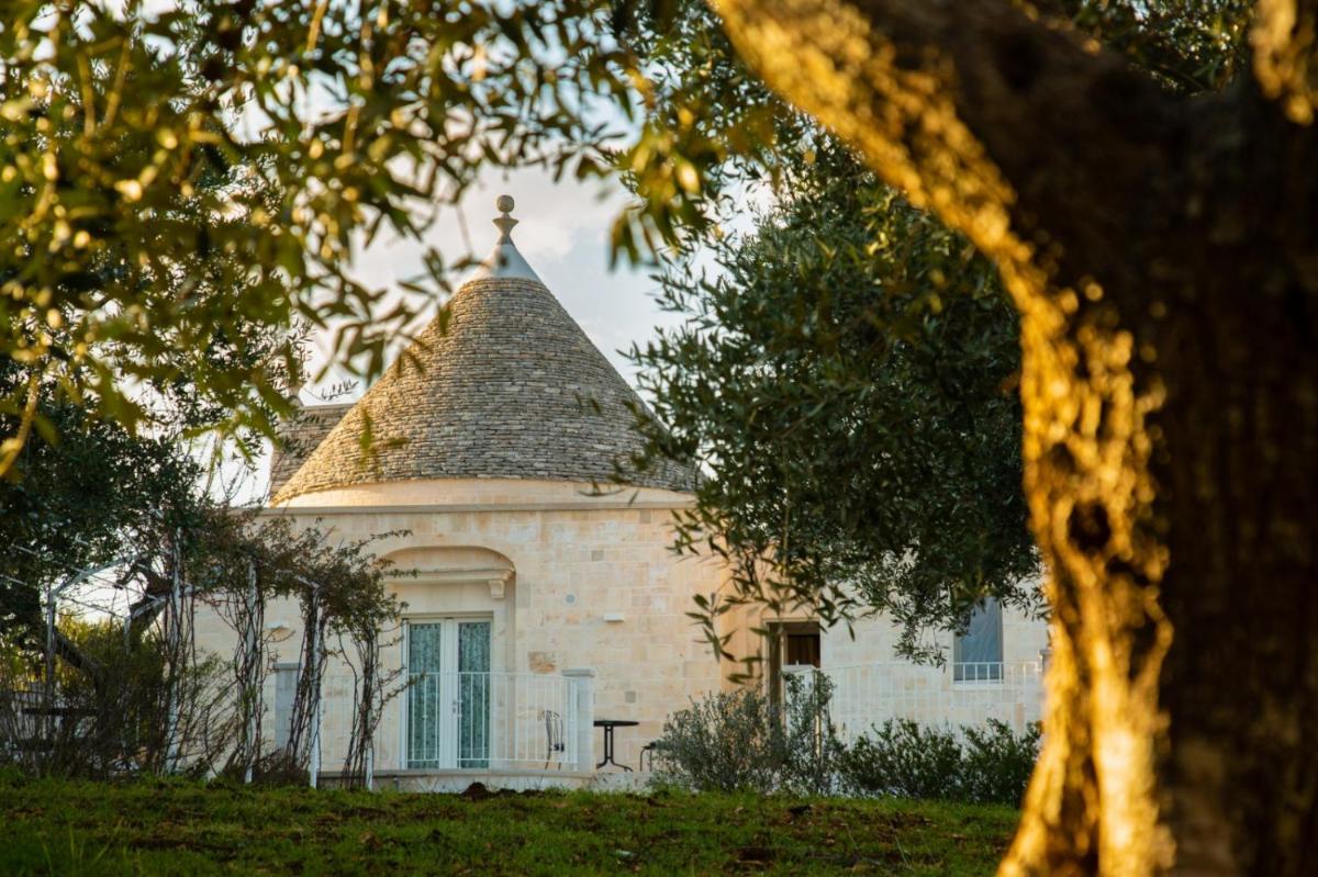 Trullo dei maestri - Housity