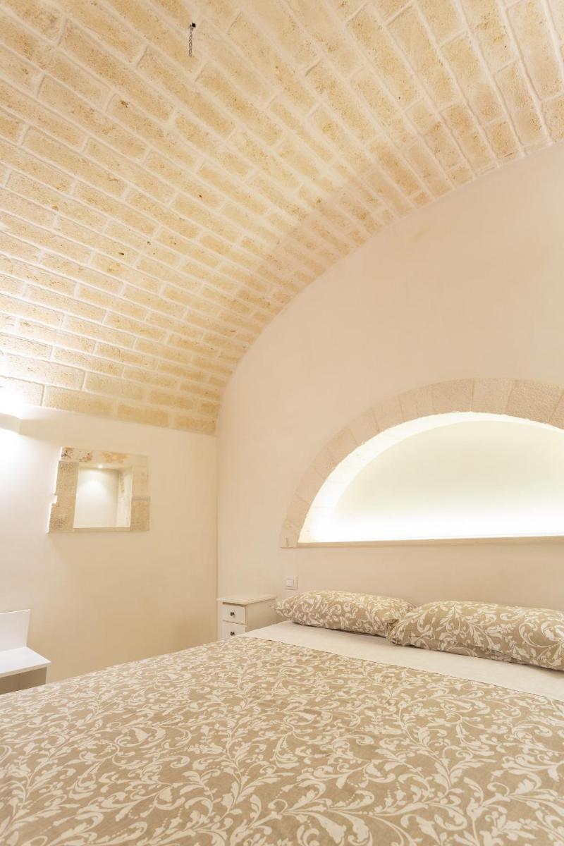 Trullo dei maestri - Housity