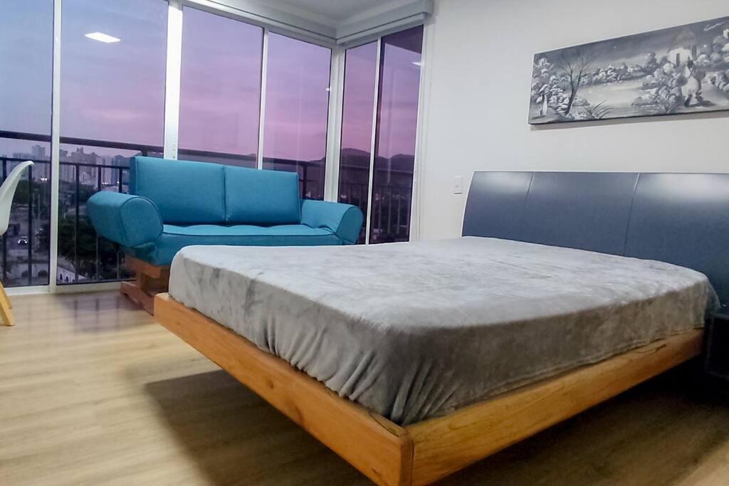 Exclusivo ApartaEstudio, Entrada Al Rodadero Edificio Punta Gaira - Housity