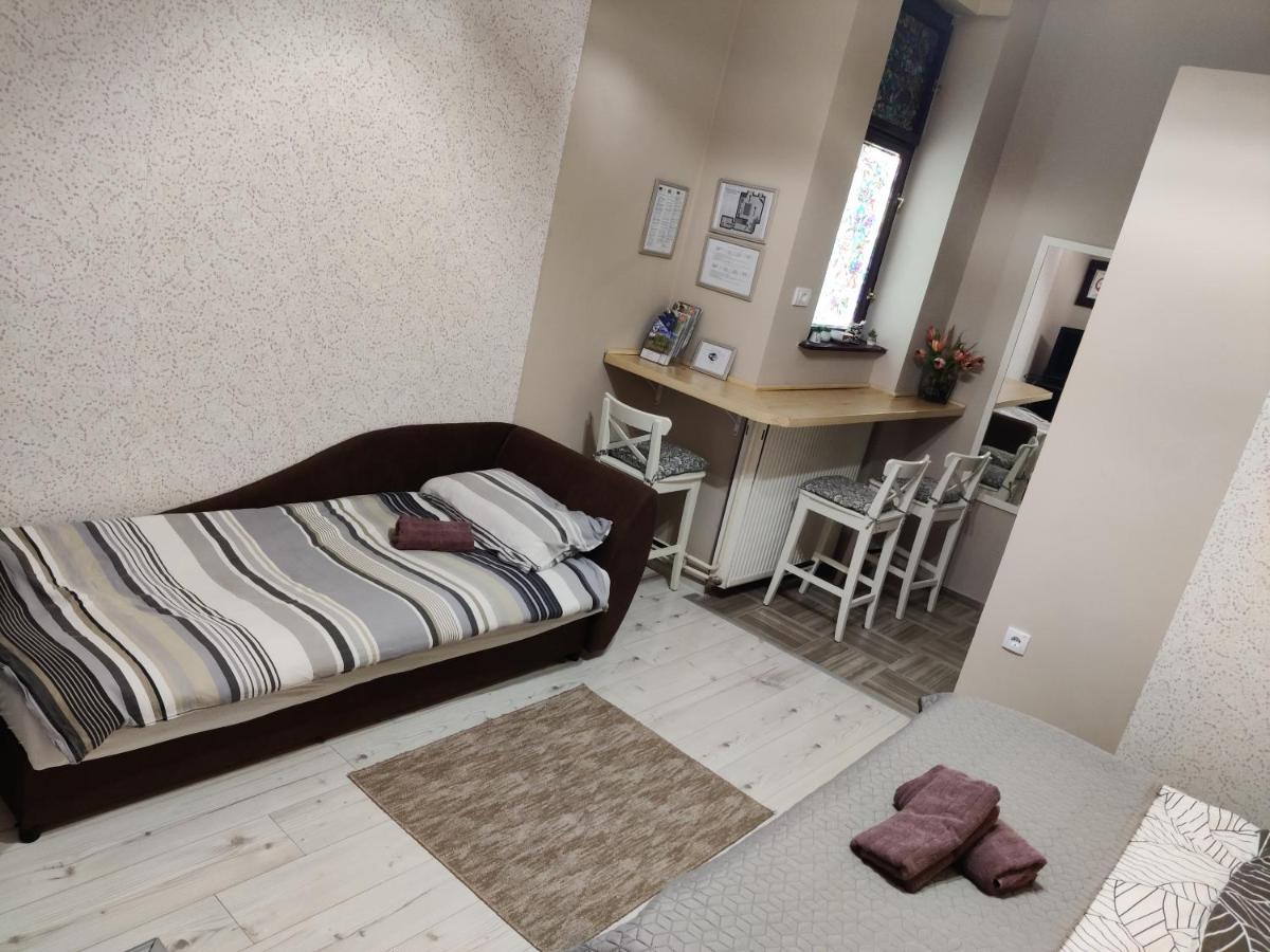 Apartments Borovo - Housity