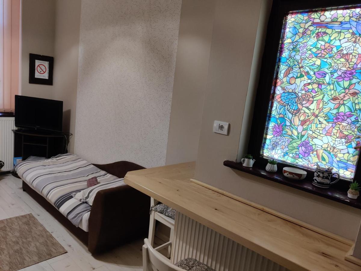 Apartments Borovo - Housity