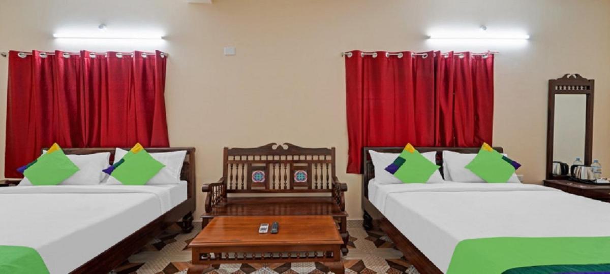 SRI SAVERAA RESIDENCY - Housity
