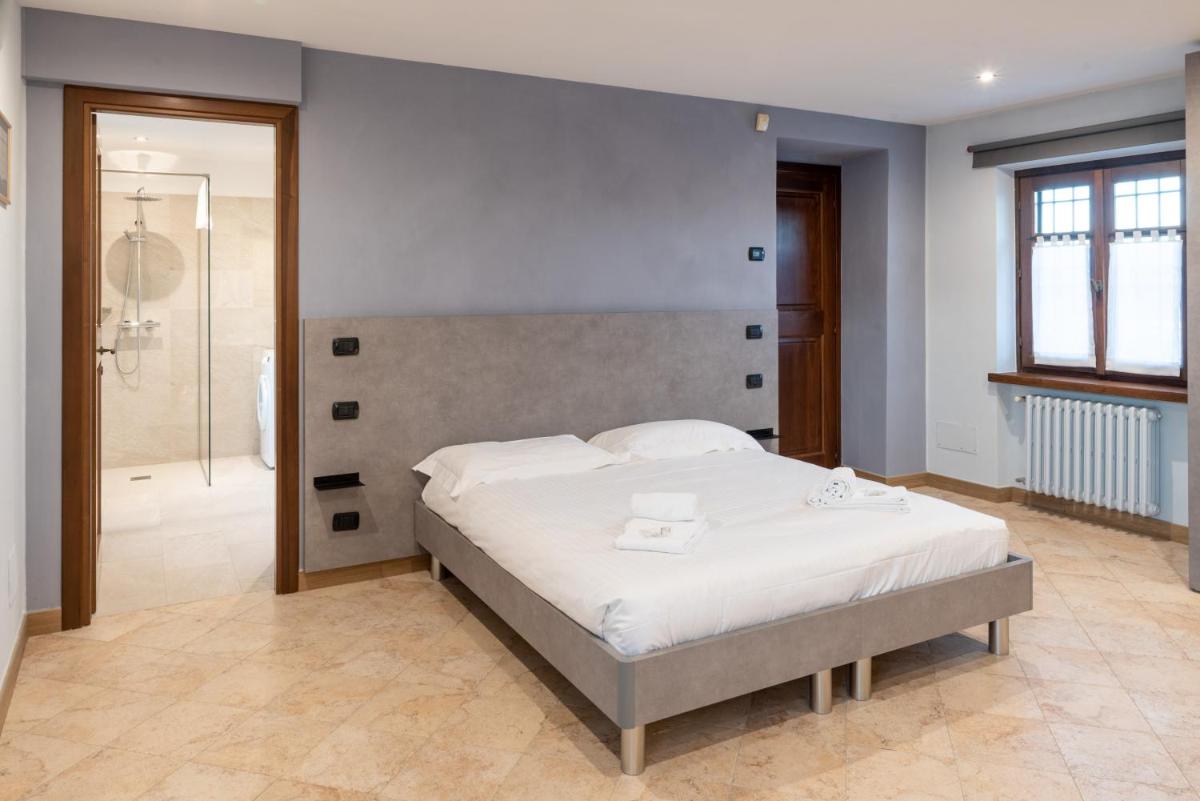 Appartamenti la Picchiera - Jole - Housity