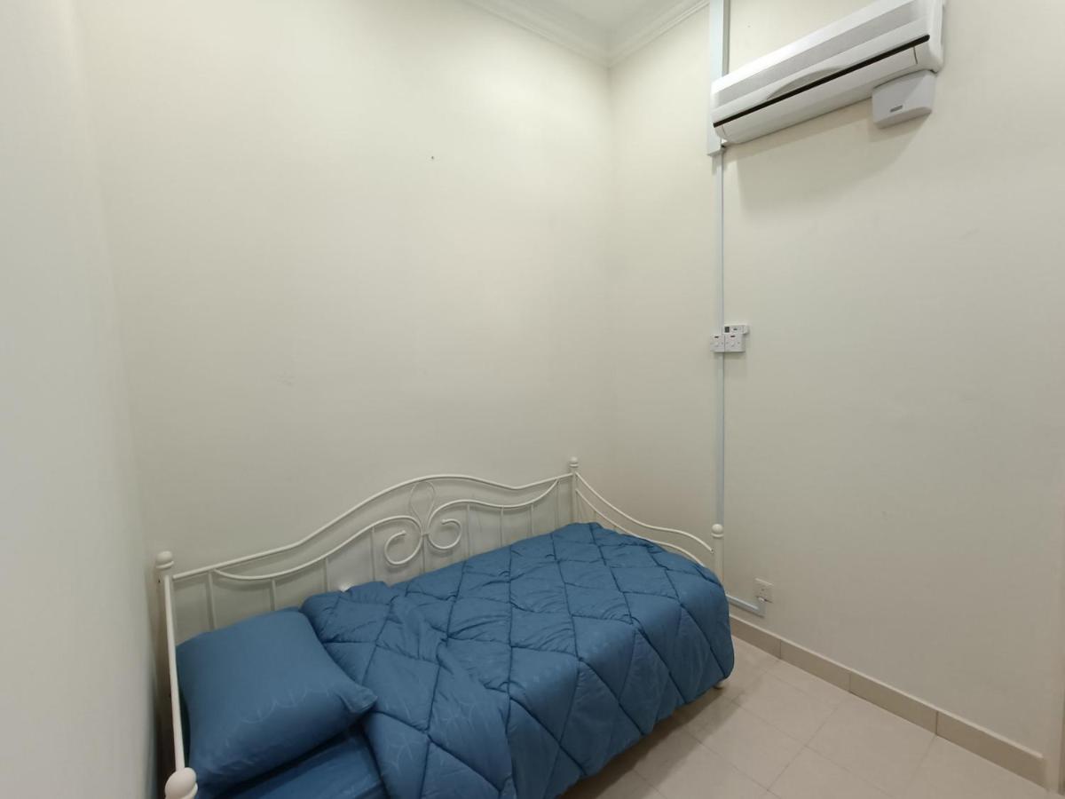 Elvy Homestay Saujana Rawang - Housity