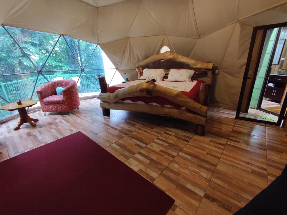 Tree houses Bosque Nuboso Monteverde - Housity