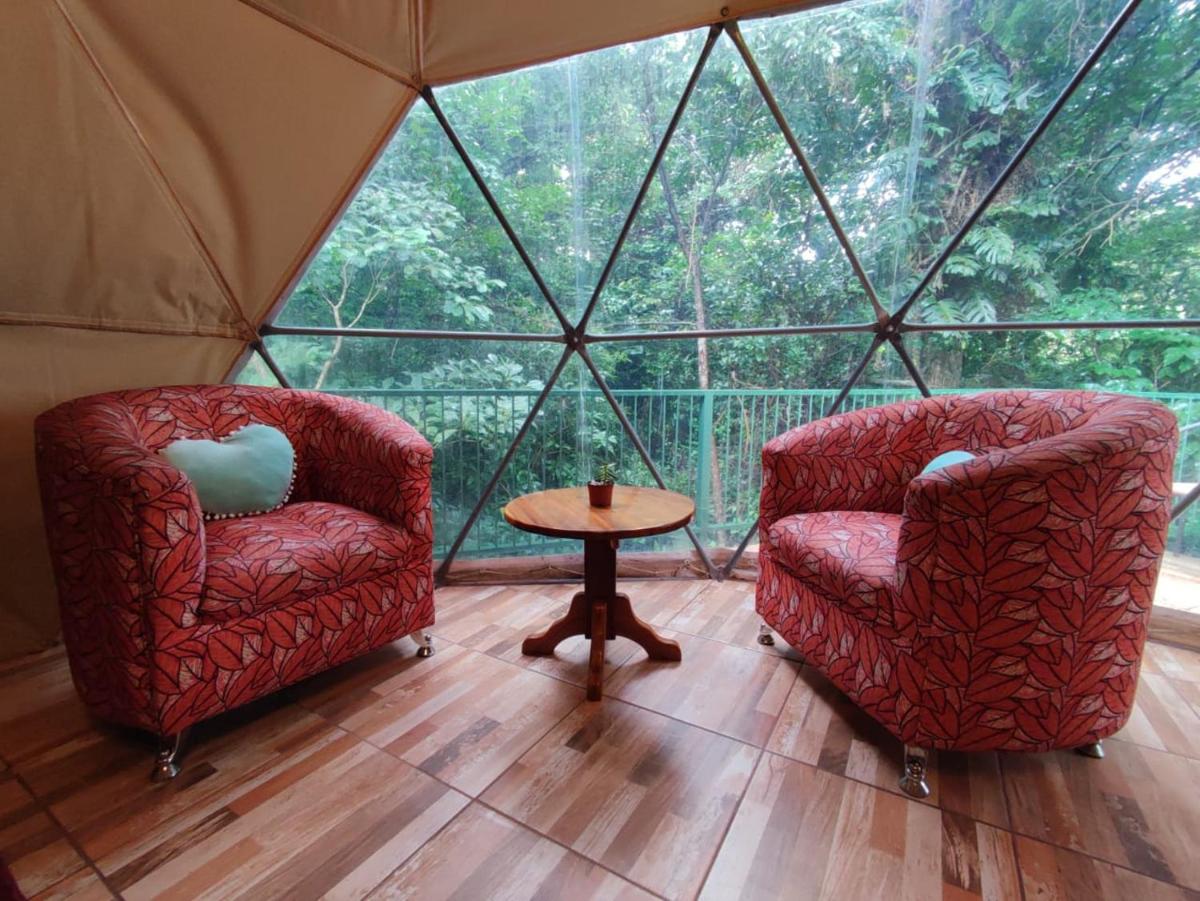 Tree houses Bosque Nuboso Monteverde - Housity