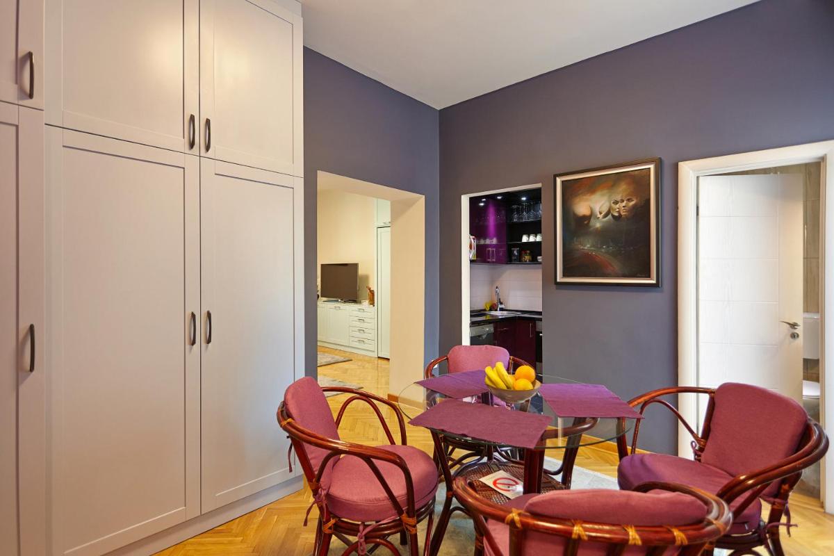 Marina Apartment - Hizvo