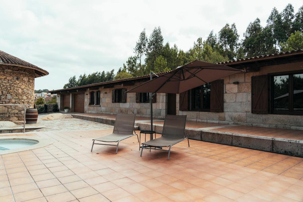 Casa Vacacional en Vilagarcía de Arousa - Housity