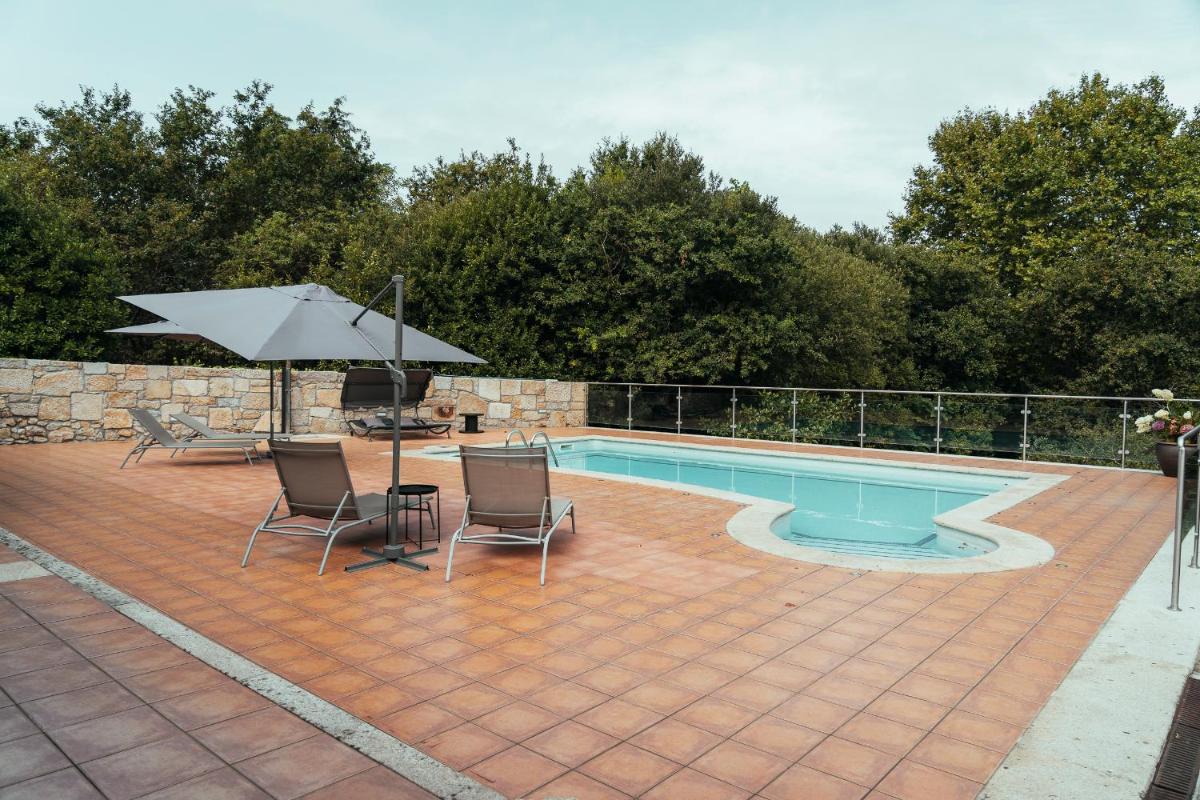 Casa Vacacional en Vilagarcía de Arousa - Housity