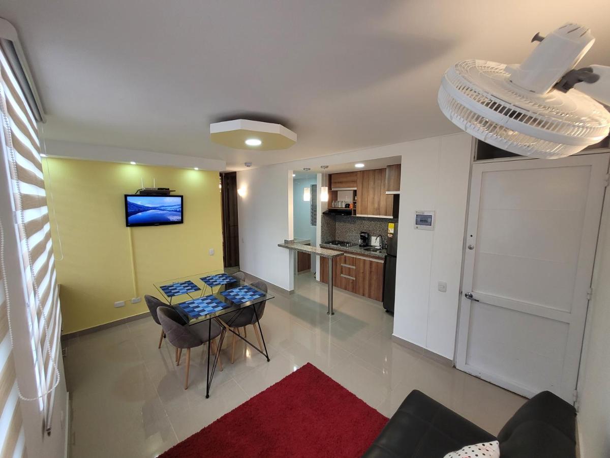 Suitetrails - Apartamento Villavicencio 401