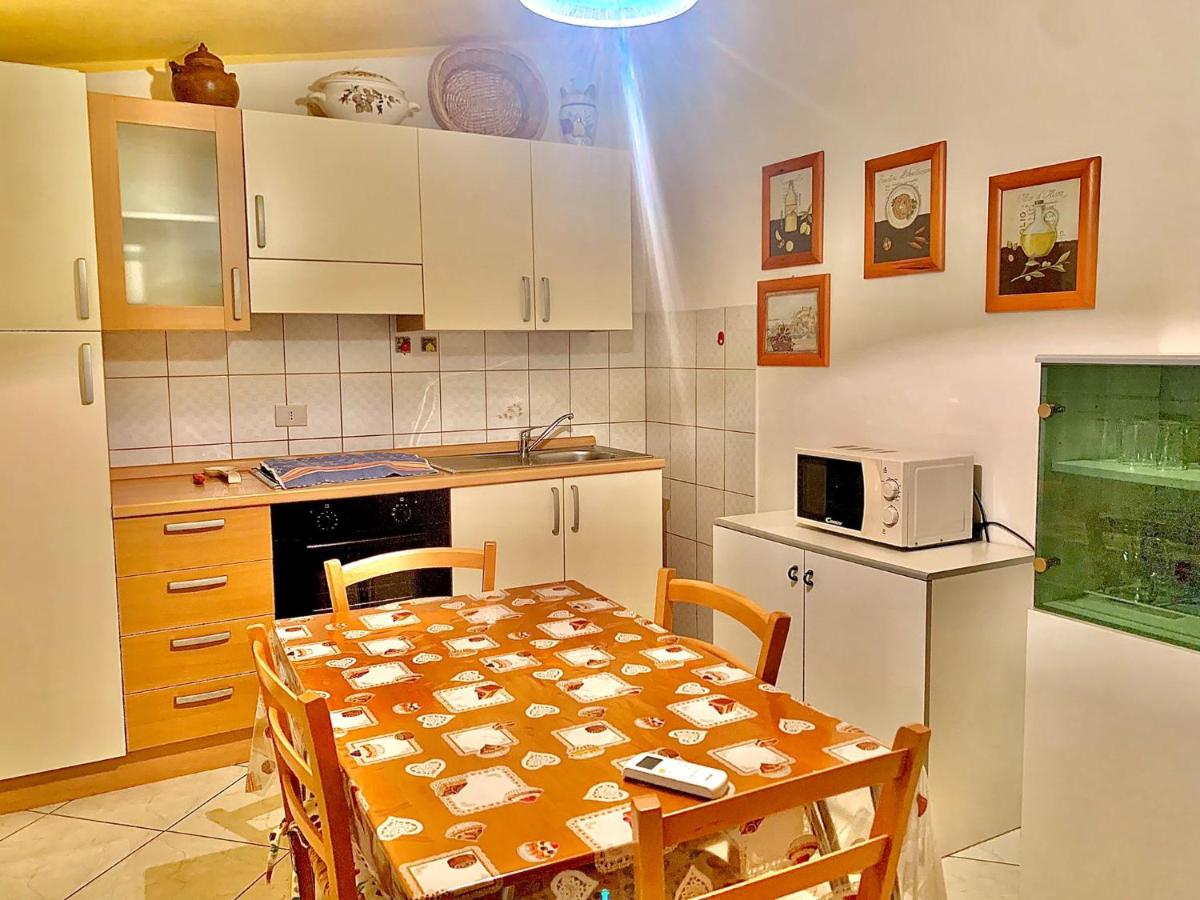 Appartamento Tacerie - Hizvo