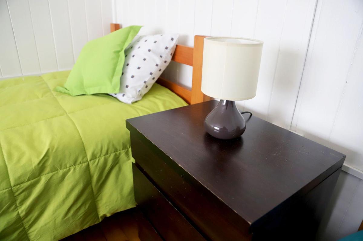 Si Po Hostel - Housity