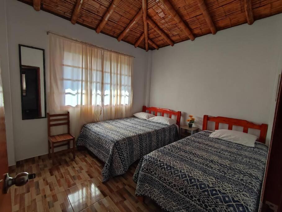Casa de Campo El Mirador - Lunahuaná - Housity
