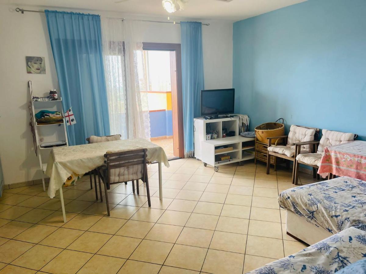 Muriscuvo' Casa con giardino e vista mare al borgo di Budoni - Housity