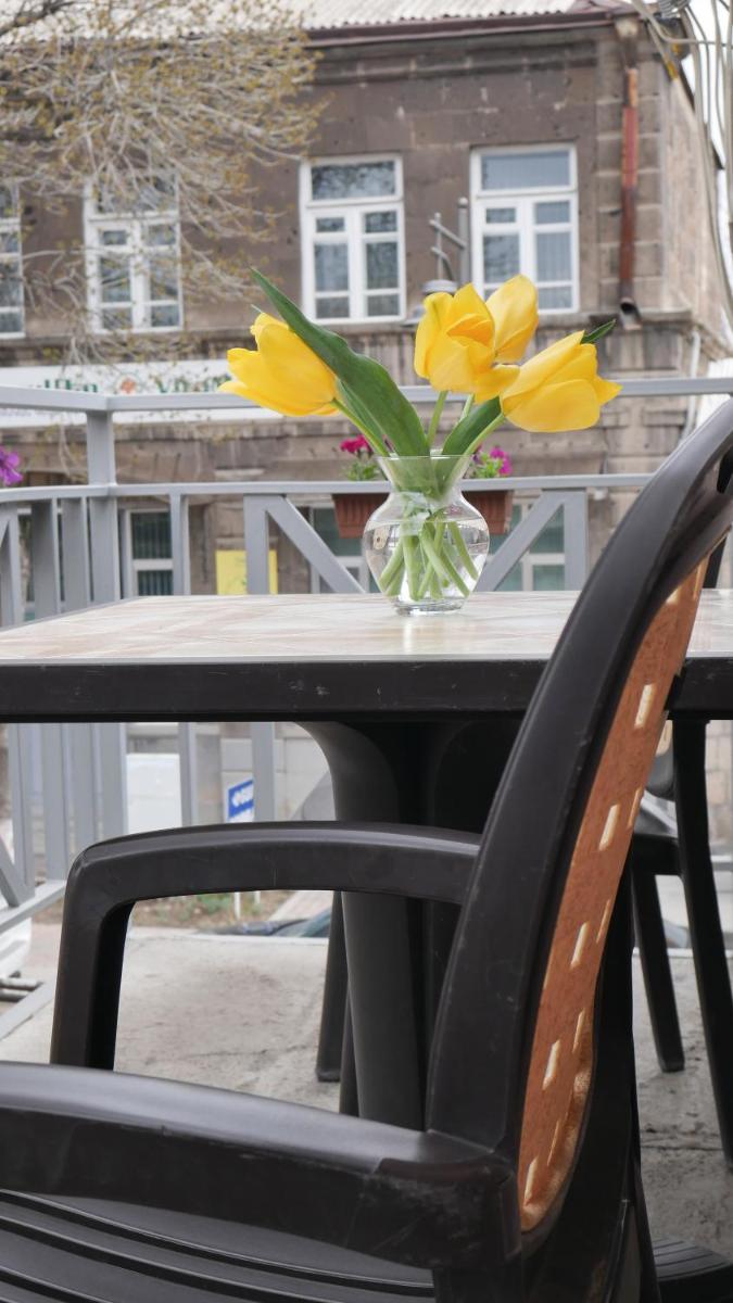 Gyumri Guest House - Housity
