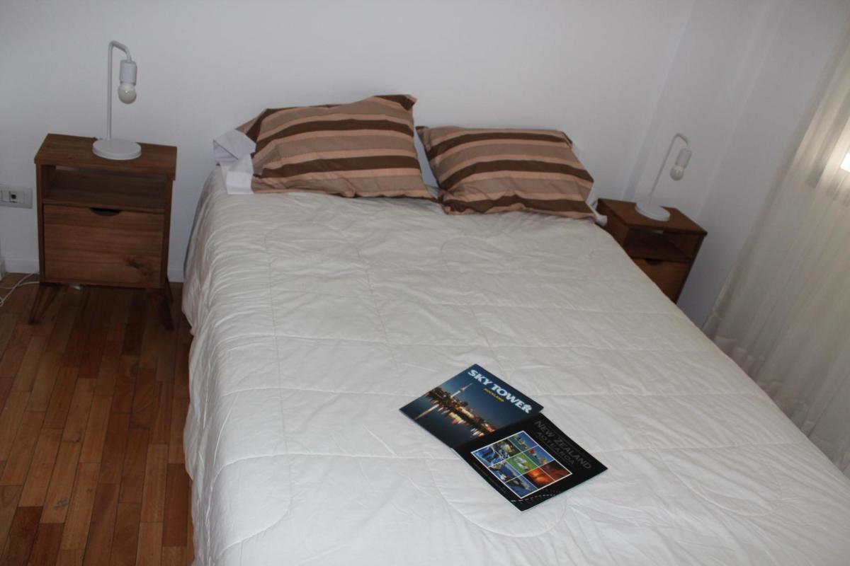 AMENABAR SUITES - Housity