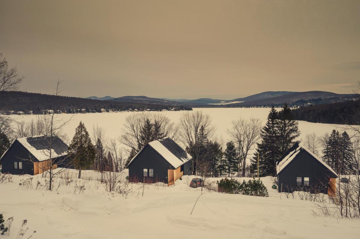 Suitetrails - Station Touristique Duchesnay - Sepaq