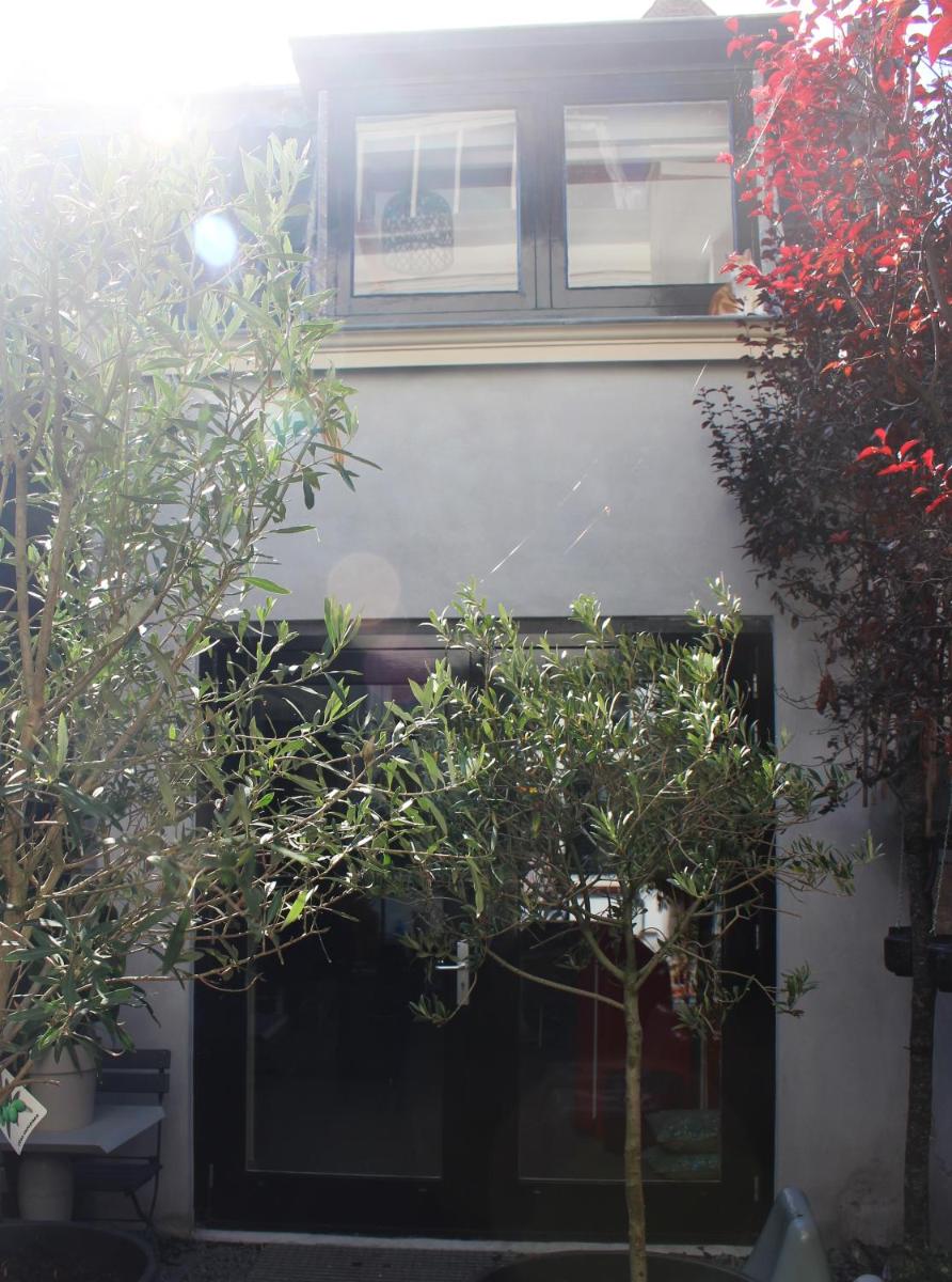 Achterhuis Slapen en Eten - Housity