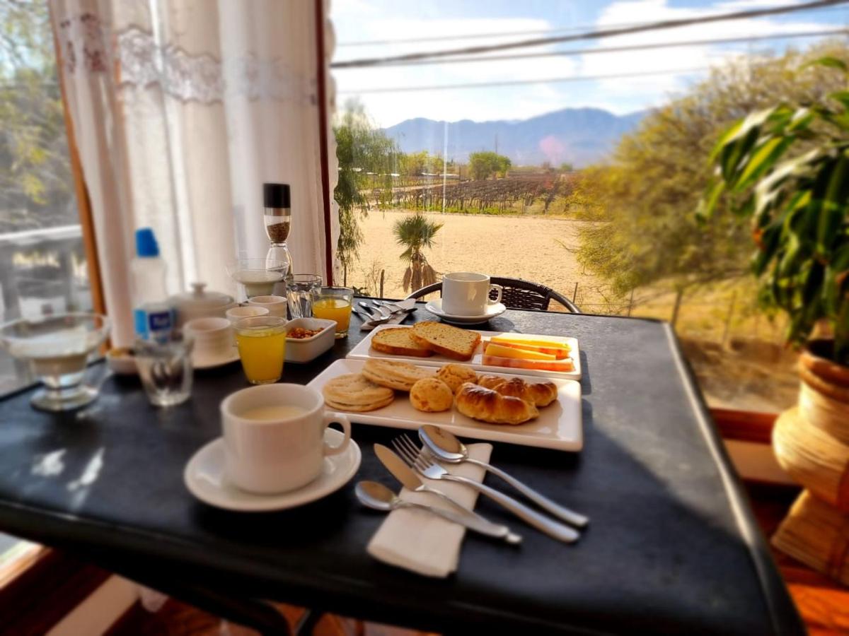 Hostal Andino - Adults Only - Housity