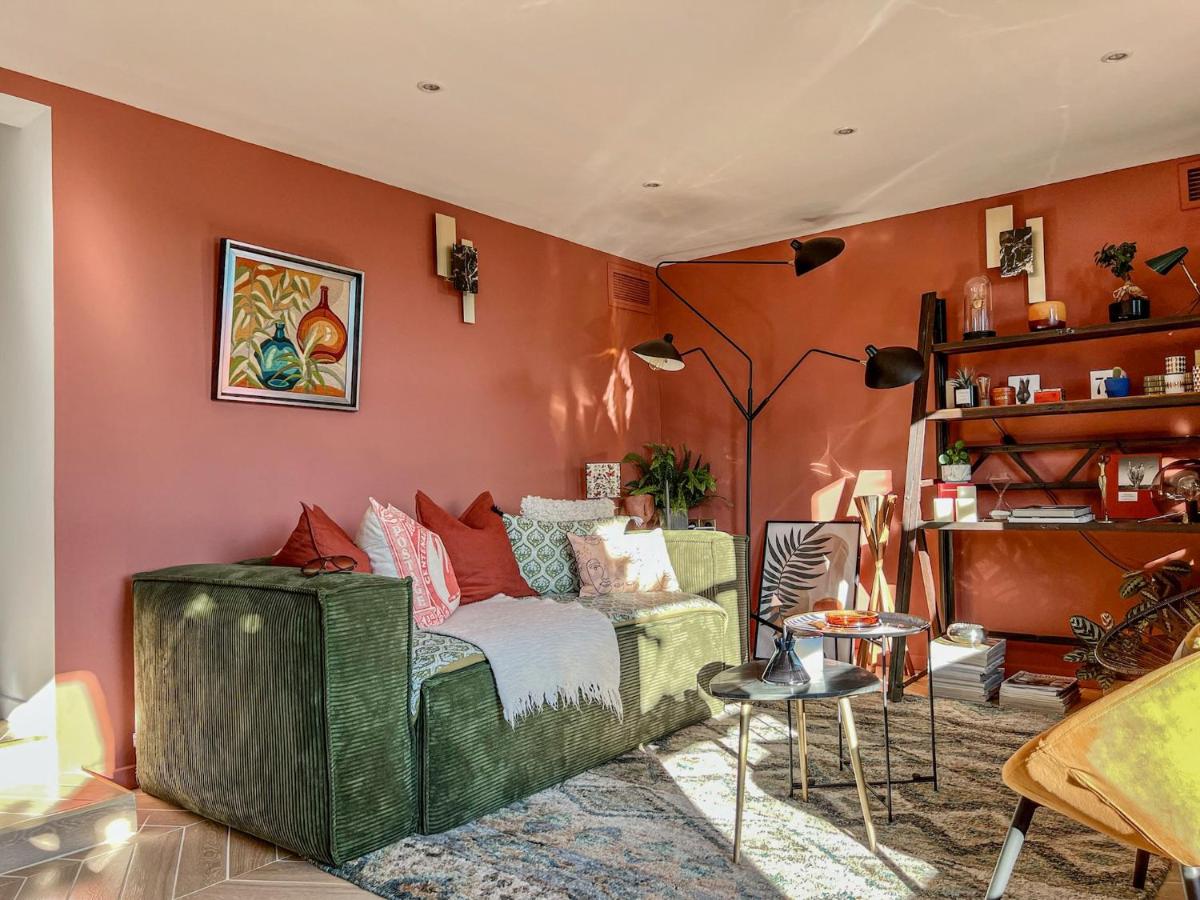Ness Cottage, le calme absolu à 15 minutes des plages - Housity
