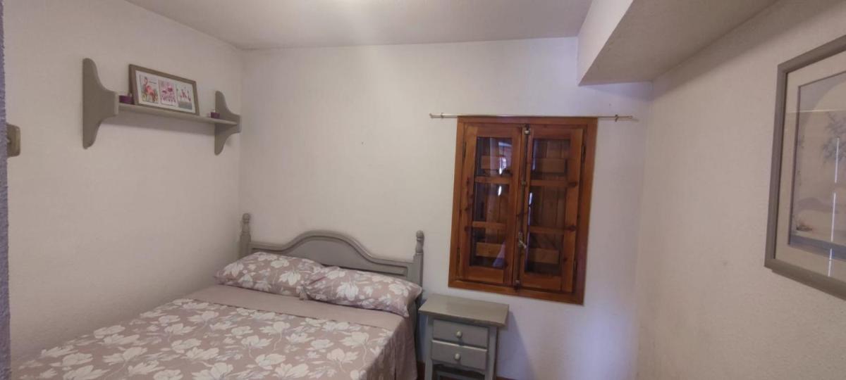 Apartamento MontEsquiBonito Bonito Apartamento en Yésero - Housity