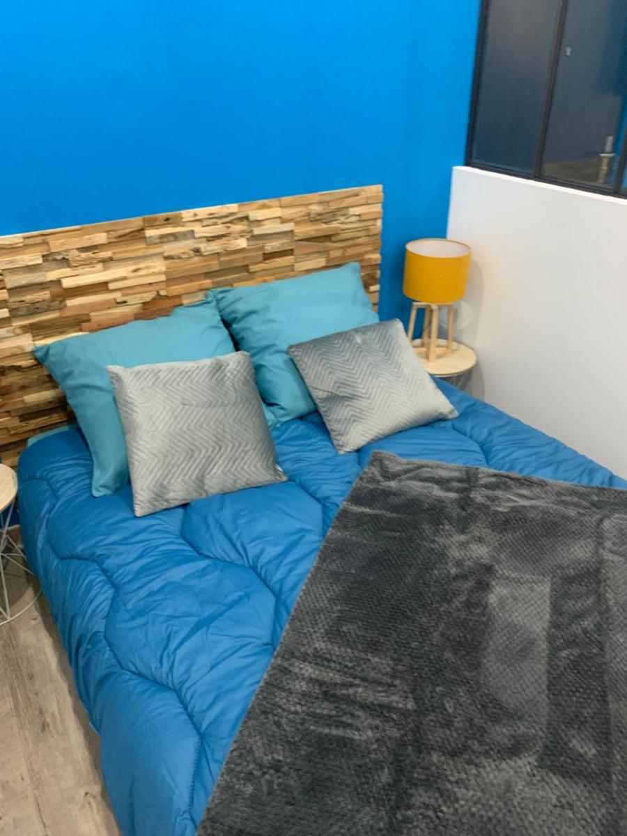 Suitetrails - Magnifique et cosy T1 en centre ville.