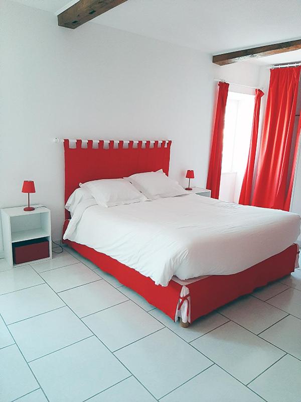 Au Bord du chemin La Prade - Housity
