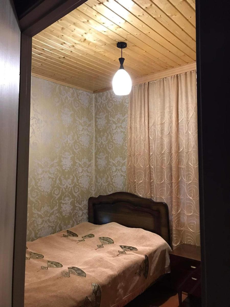 Suitetrails - Lentekhi, racha-lechkhumi and lower svaneti