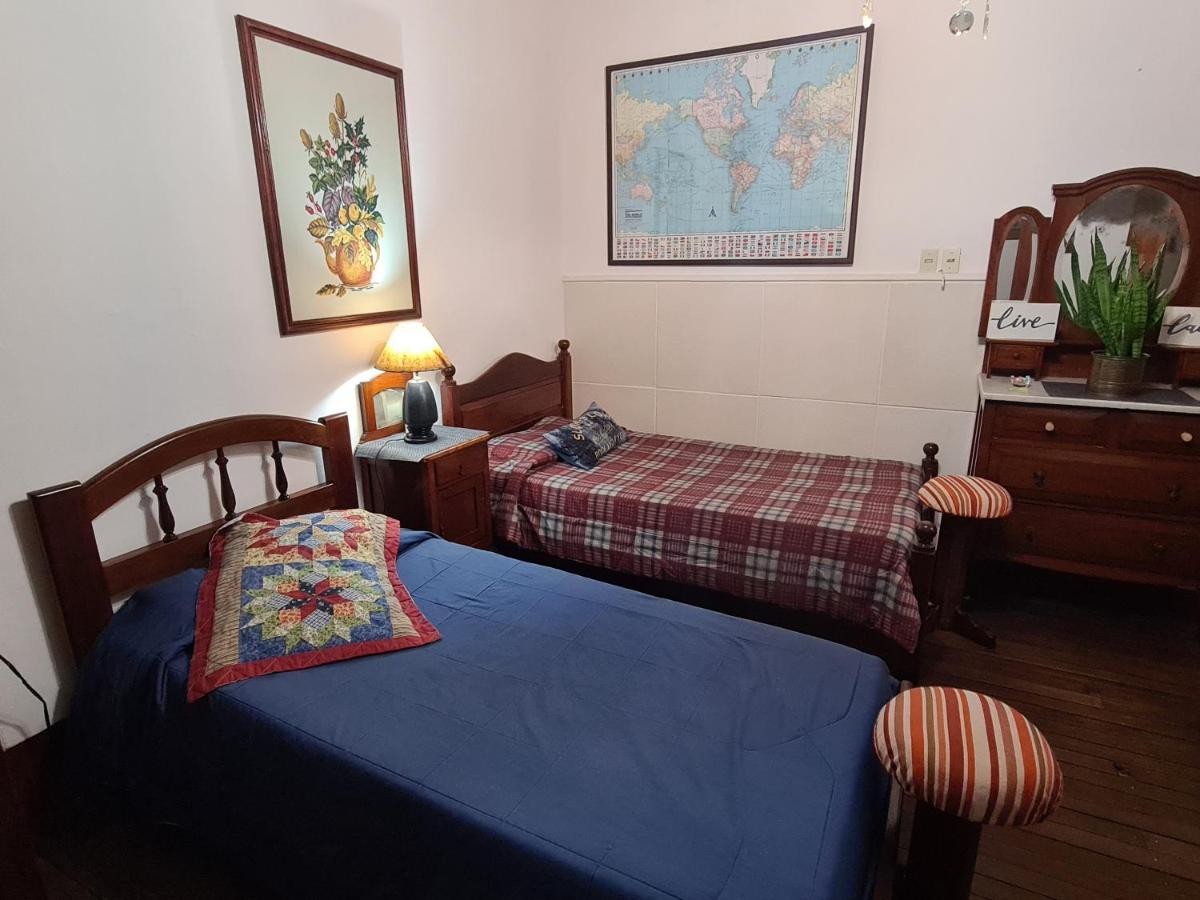 We make you feel at home - Housity