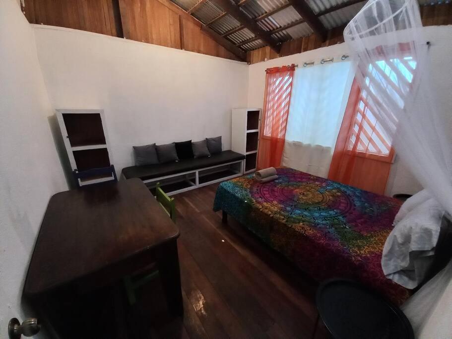 Casa Rumba-3bed/2bath home, Main Road, Town Center - Housity