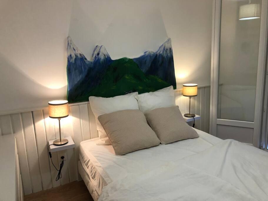 Gîte Malgré tout - Housity