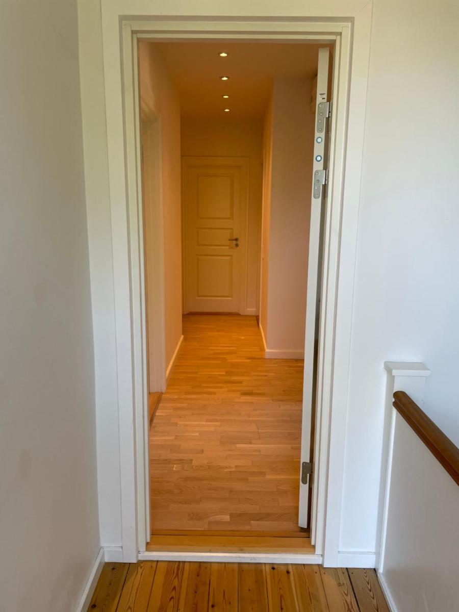 Bright and spacious apartment - Housity