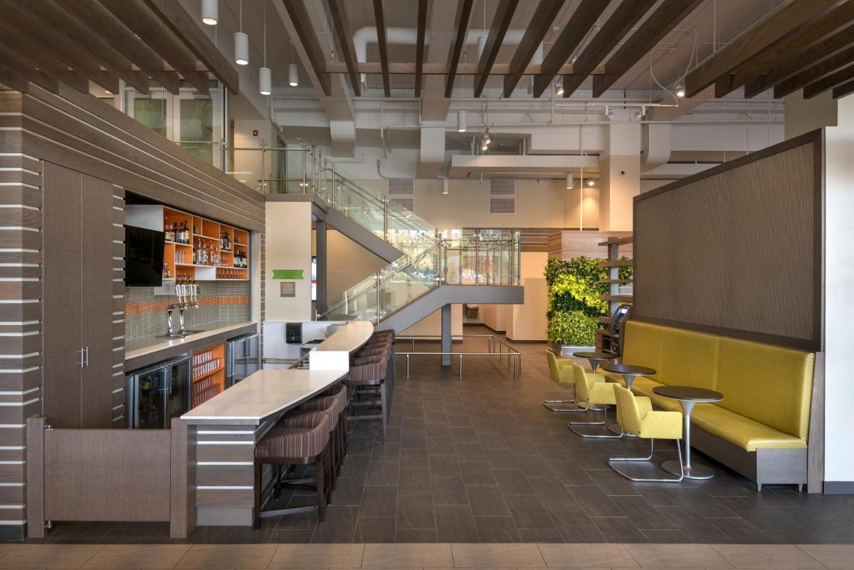 EVEN Hotel Omaha Downtown - Old Market by IHG - Hizvo