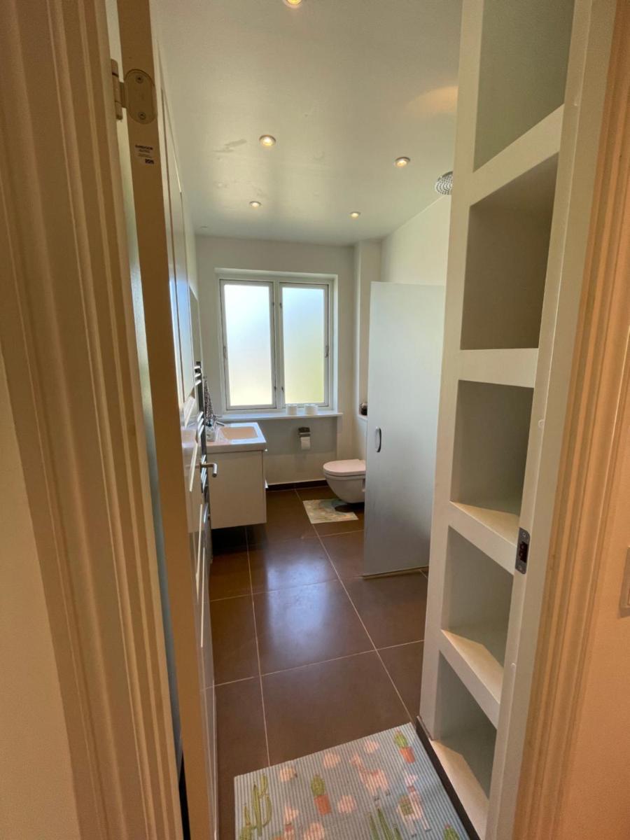 Bright and spacious apartment - Housity