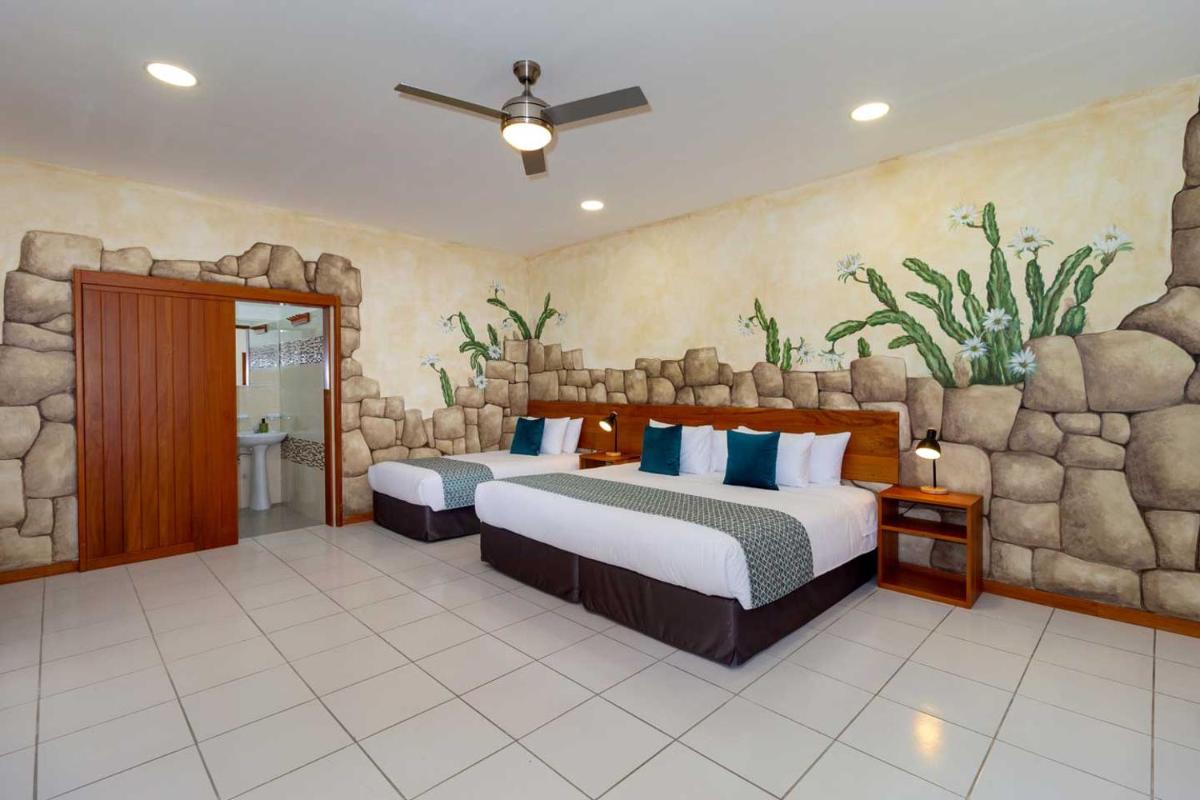 Plaza Luna Suites - Hizvo