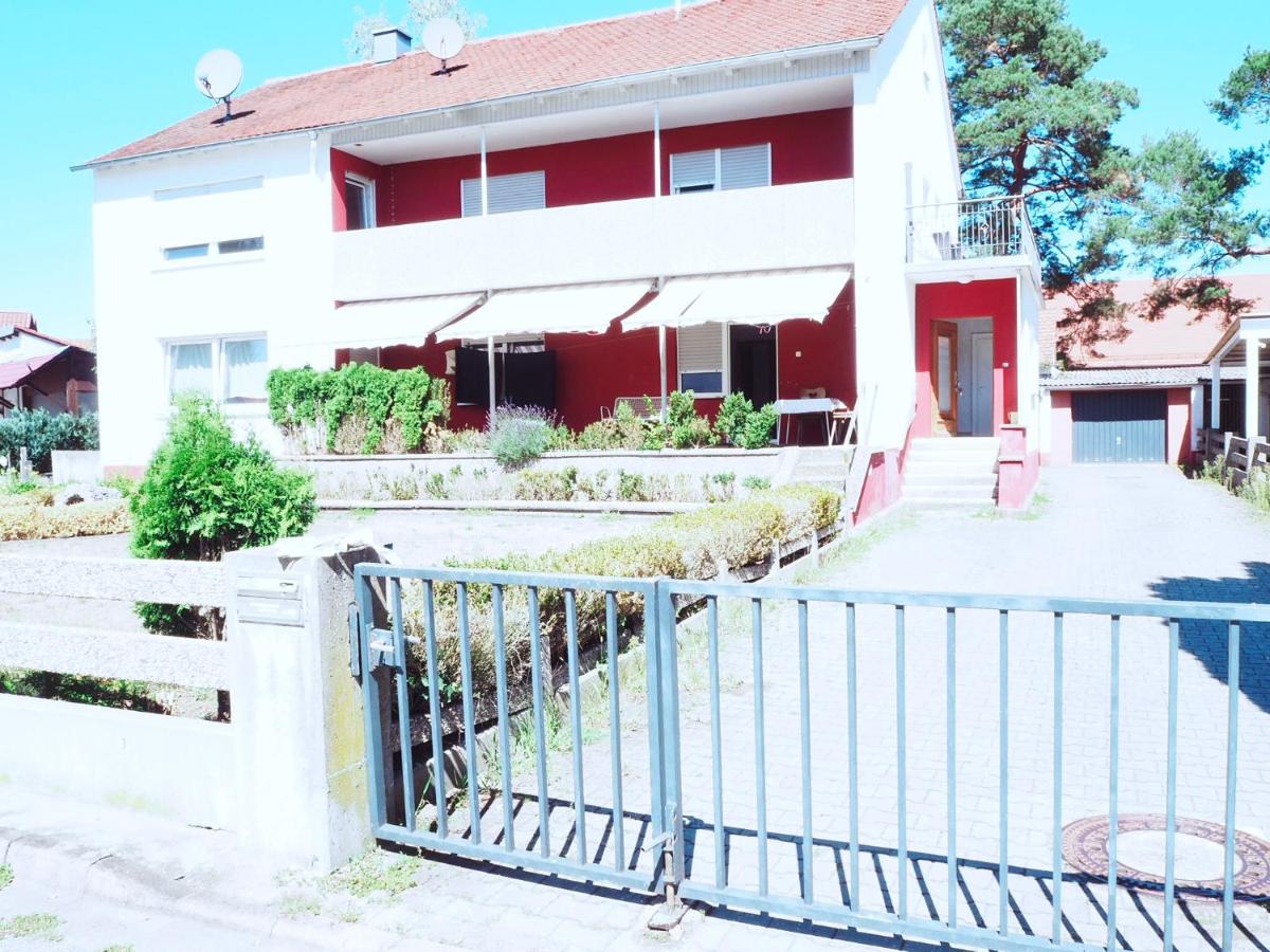 NEUMARKT Wohnung - Housity