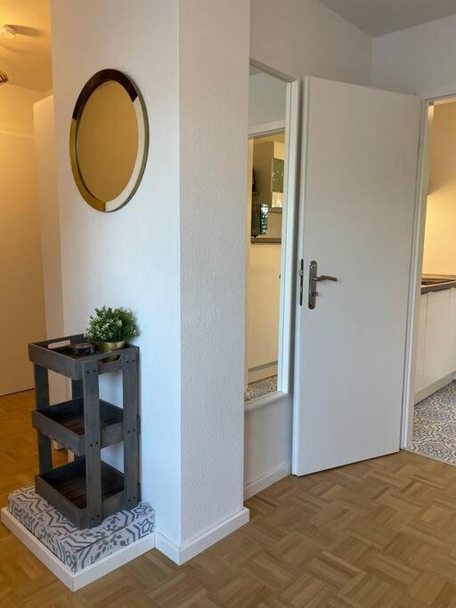 West46 Apartment mit Netflix & Prime - Housity