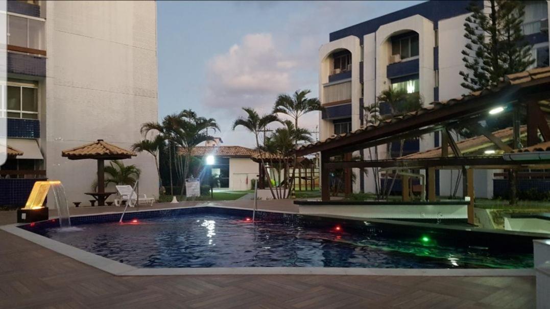 Village Duplex, Vilas do Atlântico - Housity