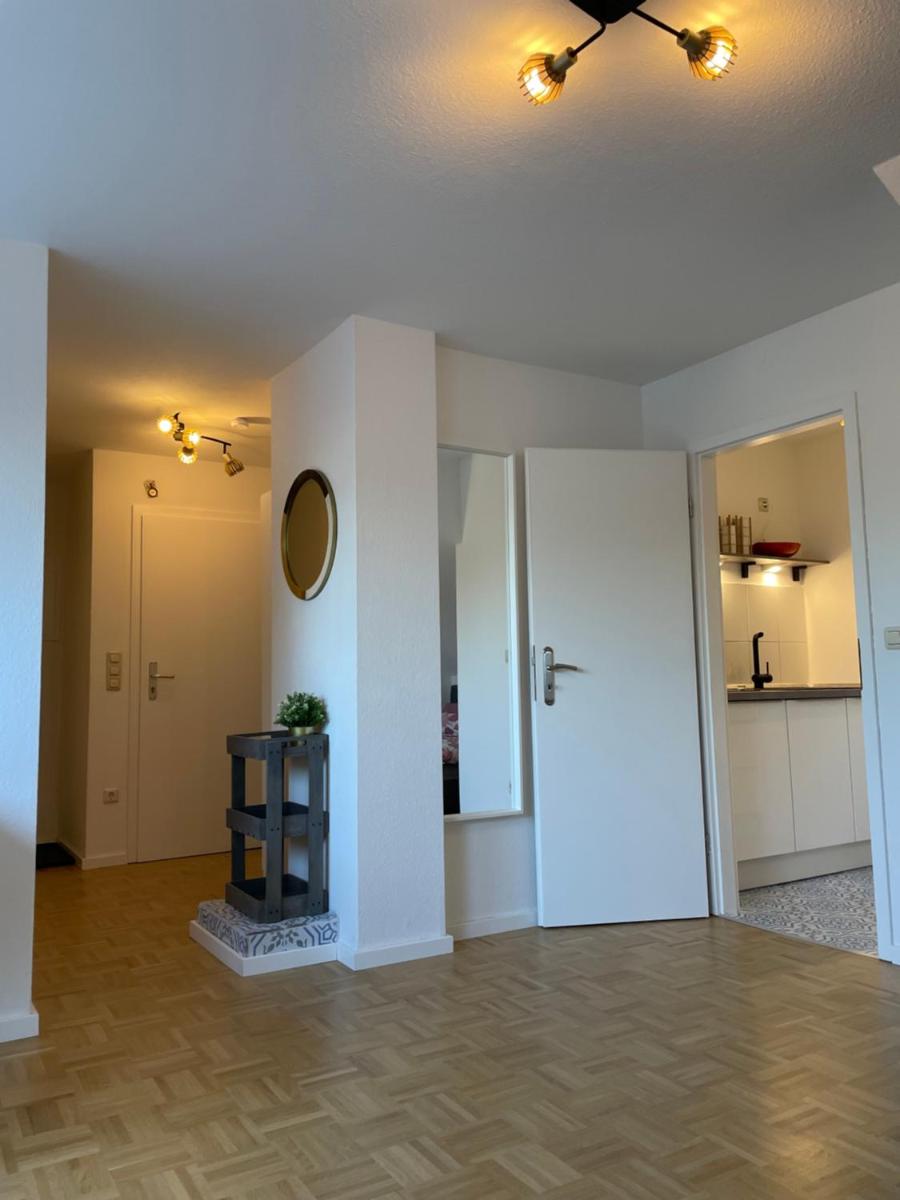 West46 Apartment mit Netflix & Prime - Housity