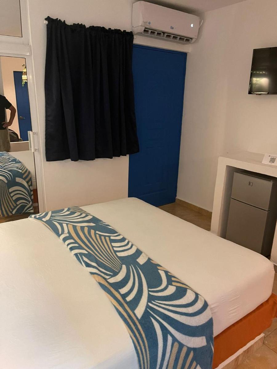 Nuovo Hotel Playa Catalina - Housity