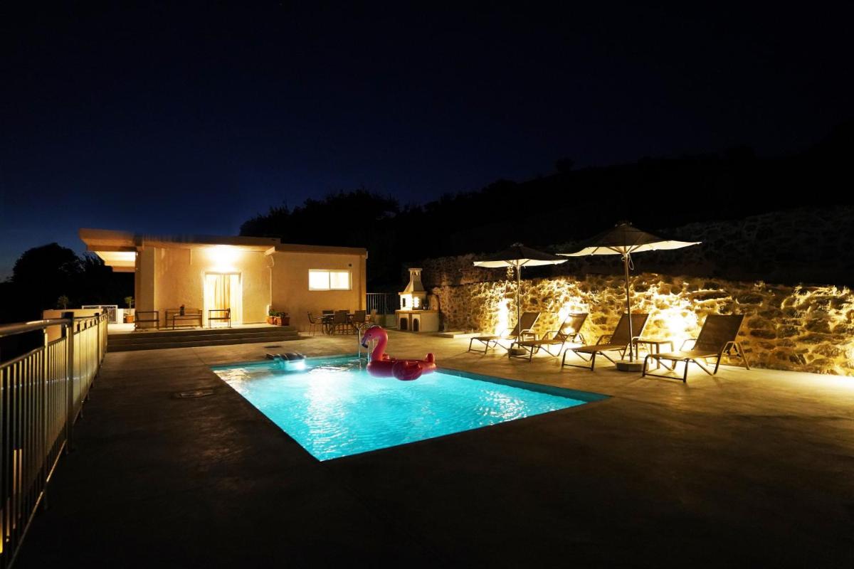 Villa Tzekos - Housity