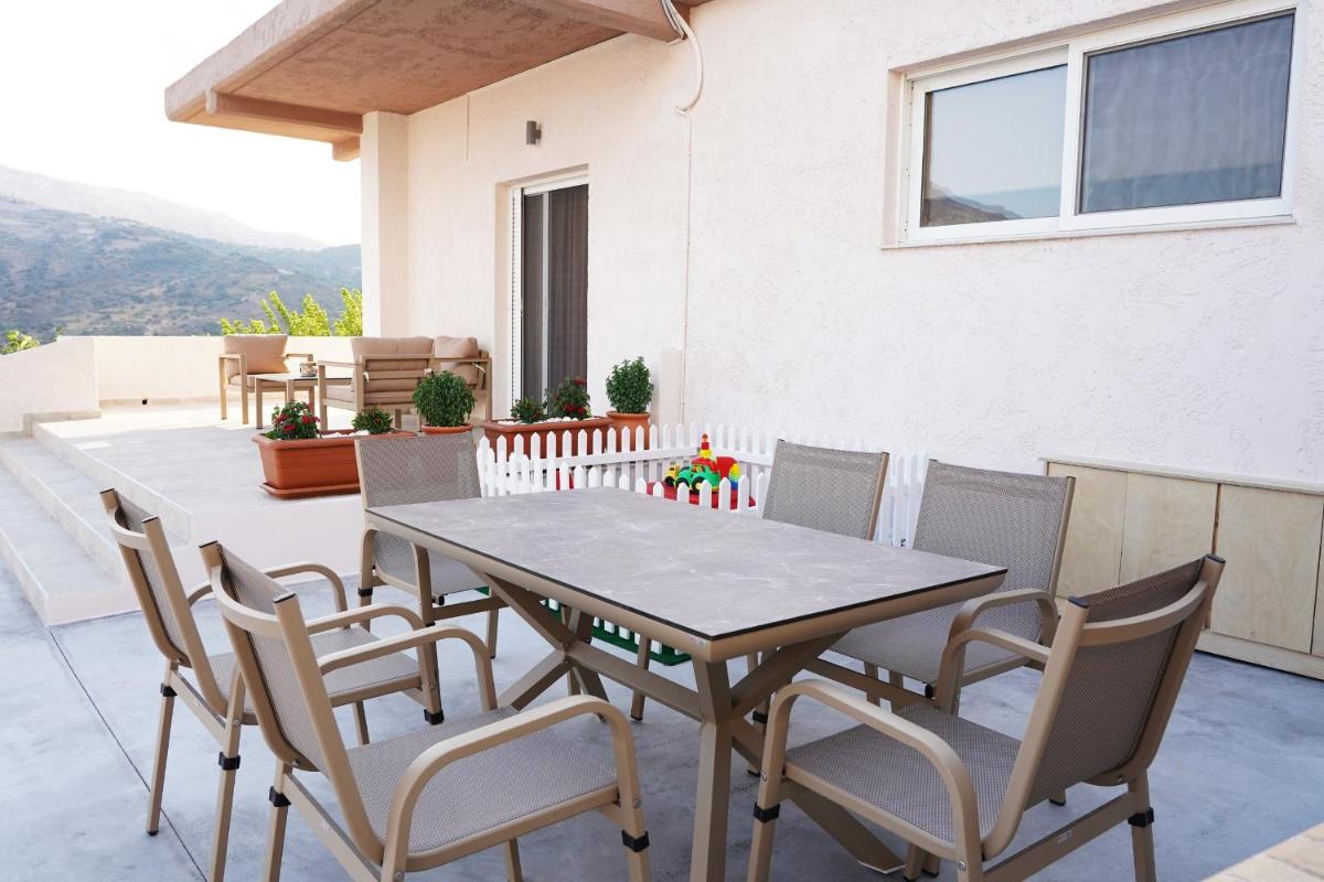 Villa Tzekos - Housity